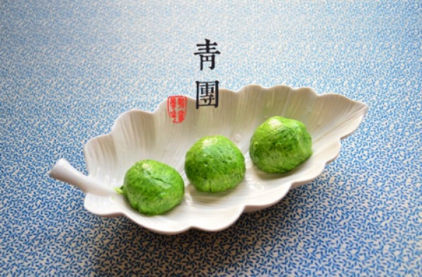清明节为什么要吃青团 清明节吃青团注意事项