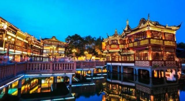 全球最值得旅行的25大城市 总有一款戳中你！