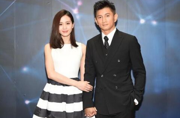 曝刘诗诗手握272.6万股票赚1.4亿 吴奇隆牵娇妻称“家里的领导”