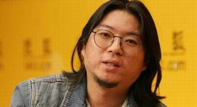 同样的中分发型 为啥你是高晓松别人就是李易峰？