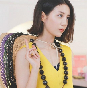 翻译官中吴嘉怡和王旭东是什么关系？剧中他们是否有在一起