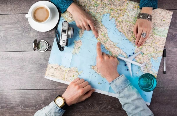 全家旅行全面攻略 让你有一场难以忘怀的旅程