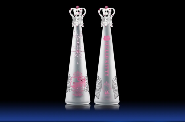 一瓶6万美元！世界上最贵的矿泉水堪比神仙水