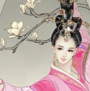 貂蝉拜月 怎样的女子才有如此倾国倾城之貌