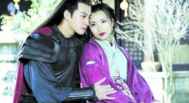 吕布老婆是谁 真的是传闻中的貂蝉吗