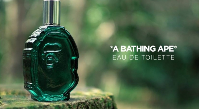 森林味：适合春夏的Eau de Toilette 男士香水