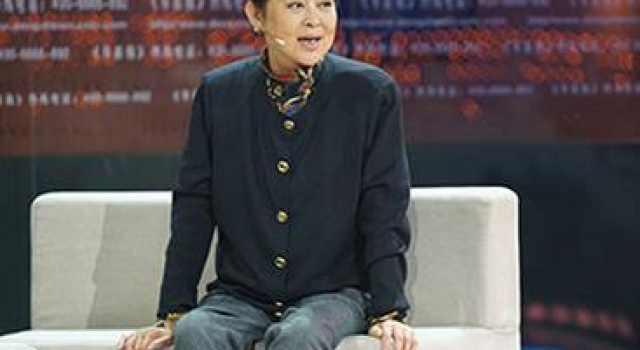 倪萍不再上春晚 自称年纪大不适合新潮舞台
