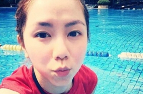 邓紫棋金鱼嘴：要让全世界做给初恋男友看