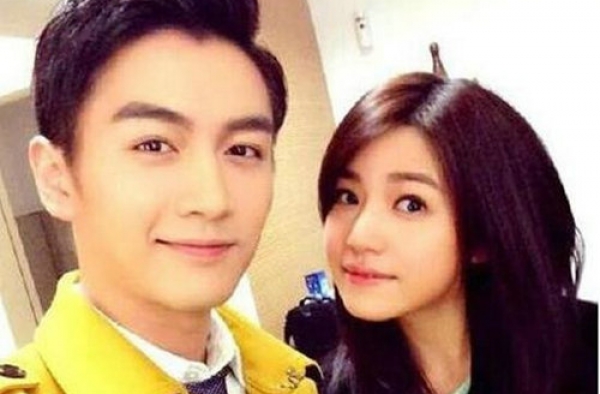 陈晓回应与陈妍希婚期：仍在计划中