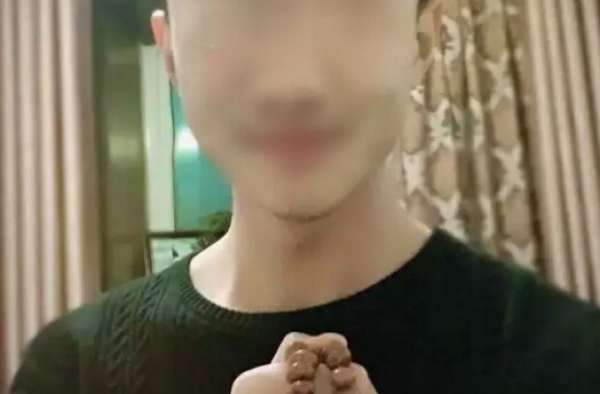 川师大杀人嫌犯曾2次自杀：受不了他说谢谢你饶我一命