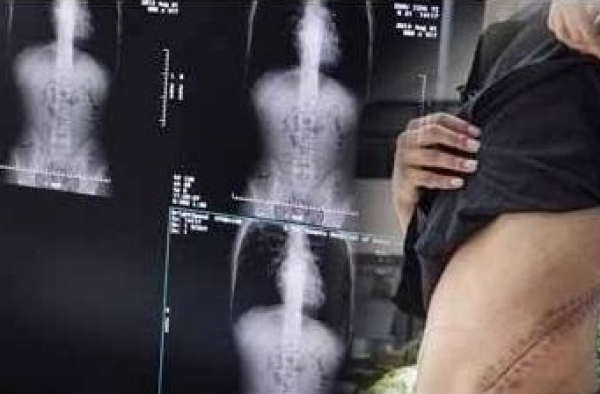 辽宁痴情小伙偷烟卖肾 无所不用只为讨好女朋友