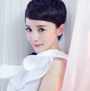 秀丽江山之长歌行韩姬是谁扮演的 韩姬扮演者资料
