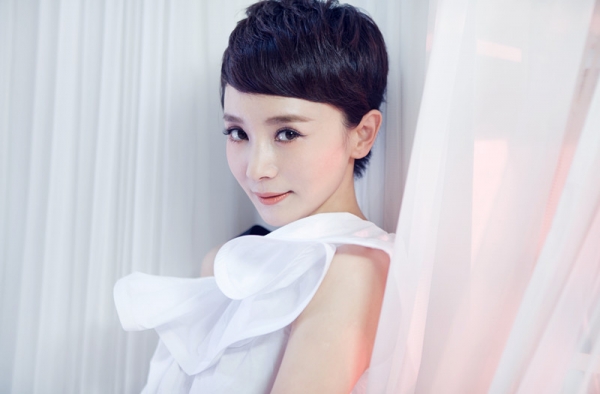 秀丽江山之长歌行中韩姬结局怎样 韩姬是谁韩姬的扮演者是谁