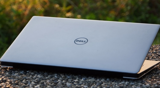 轻薄精致的戴尔DELL XPS 13笔记本体验之旅
