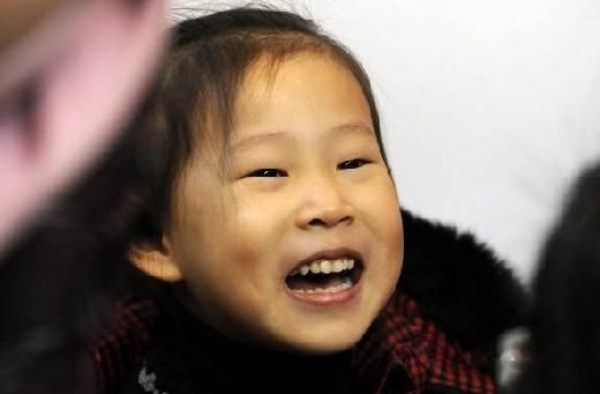 网友吐槽小沈阳女儿好丑 盘点那些被吐槽好丑的星二代