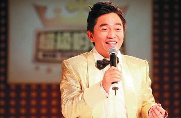 吴宗宪欲两年内退出综艺圈 完成挚友的遗愿