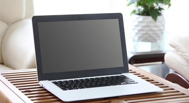 设计轻薄 价格亲民的海尔简爱轻薄本