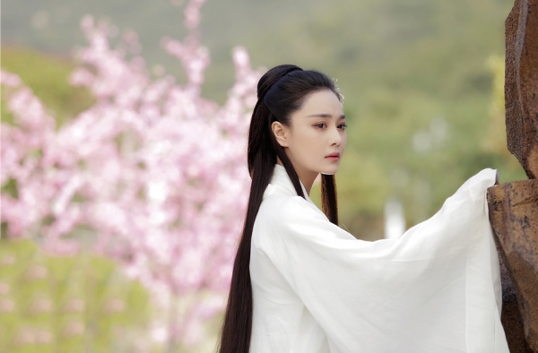 《思美人》端午首曝片花 追怀屈夫子