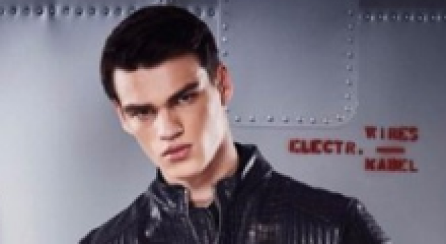philipp plein2016时尚早秋男装抢先看