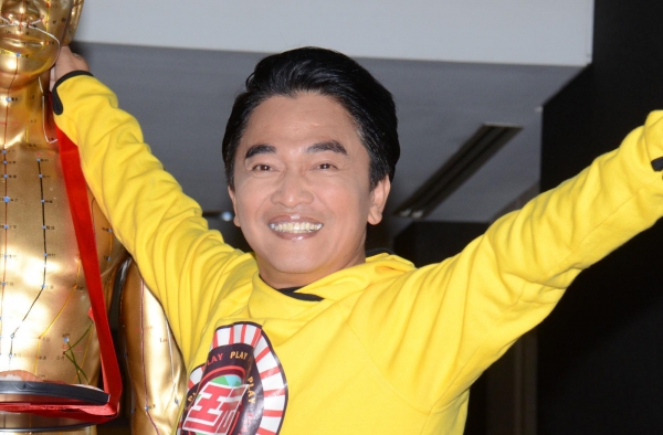 吴宗宪涉掏空案判刑22个月 指称自己无端受牵连