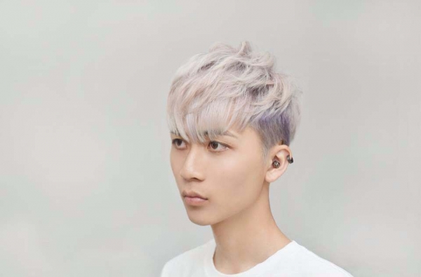 男生染什么颜色头发显白 染发后头发如何护养