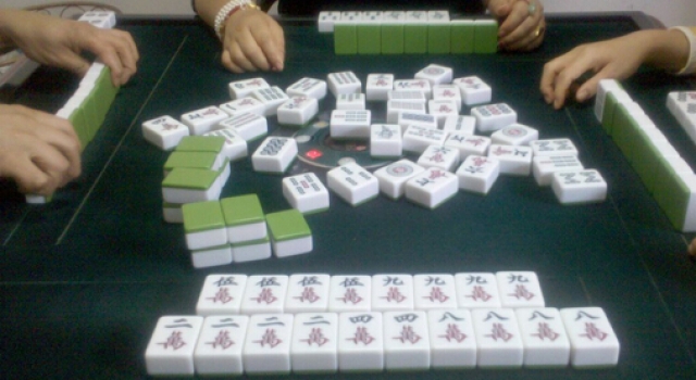 奇葩面试！日公司要求职者打麻将:测出能力和性格