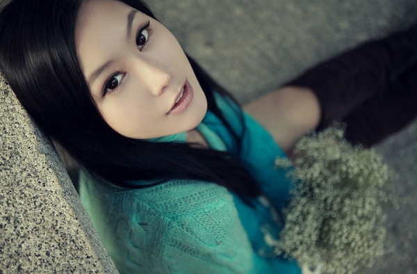 地铁泡妞技 搭讪美女不用愁