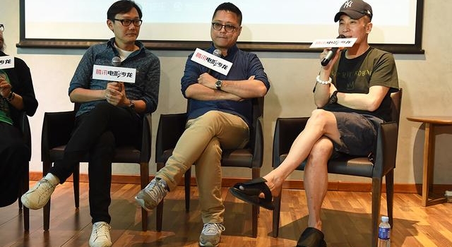 审查黑帮电影里的3大导演 其实是真正“犯罪”高手