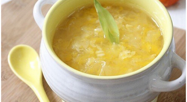 十款消暑美味佳肴 助你清凉养生过一夏