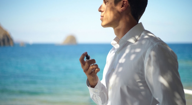 男士香水的正确使用方法 提升形象加深印象