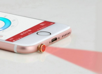 iphone 6s已成街机 这些配件帮你摆脱庸俗