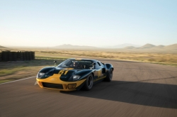 1966GT40װ ܳ