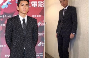 王大陆怒呛媒体风波 推挤志愿者一说咋回事