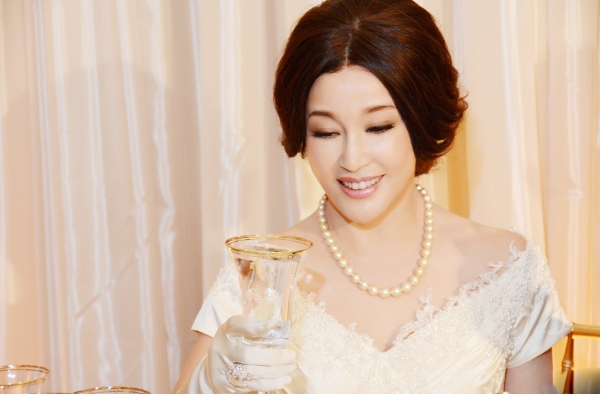 刘晓庆年龄被戏称吃了防腐剂 娱乐圈女星真实年龄遭扒