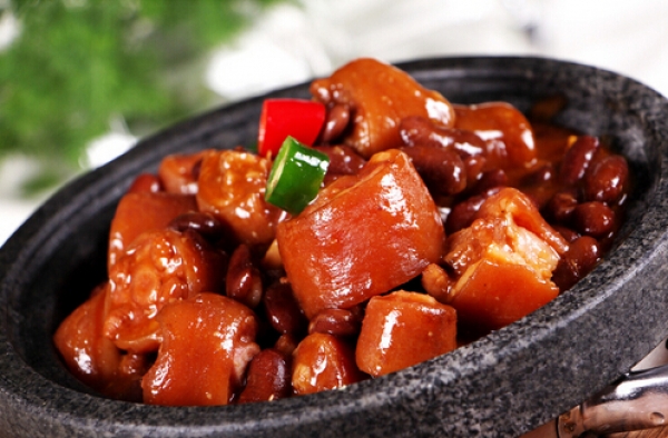 男人气血不足要吃什么 六种食疗堪称补血法宝