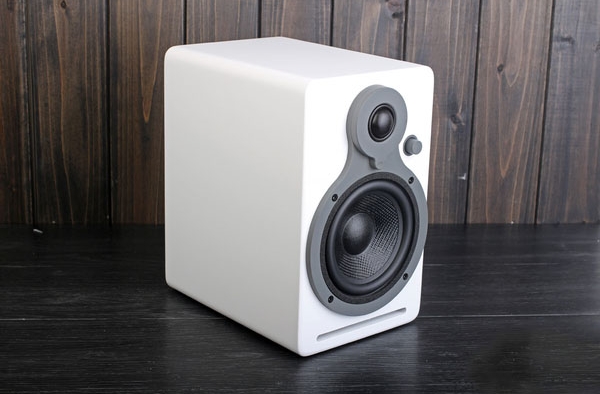 RAR P5有源DSP音响 可以自主调配声音的音响