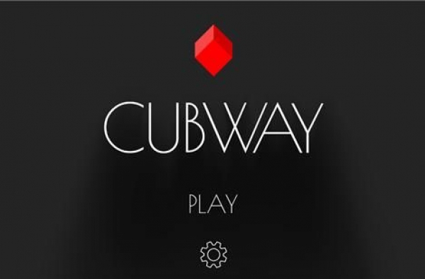 Cubway不只是游戏 立方体的生命之旅