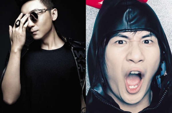 大张伟再陷抄袭门 《爱如潮水》编曲被质疑照搬国外DJ