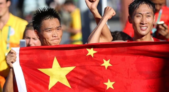 《印象》第442期:奥运冠军王镇父母卖房还债 砸锅卖铁让其训练