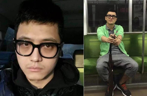 王宝强经纪人宋喆个人资料背景 传宋喆为私会马蓉推掉跑男