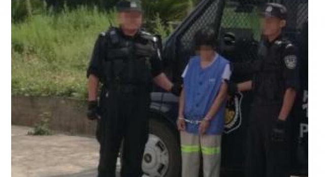 老贼！7旬老太组织偷盗团伙 专窃孤寡老人财物