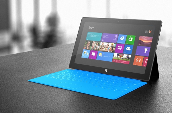 Win10平板什么时候能变iPad Pro那么薄了 你买吗