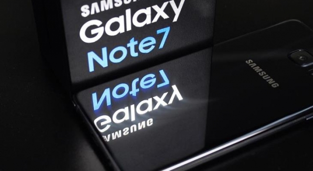 四曲面设计旗舰手机 跳过Note6的三星Note7你值得拥有