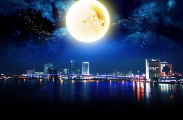 今年中秋节放假安排2016 中秋节去哪里旅游最合适