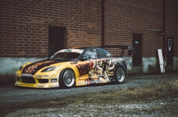 ԴRX8װͼ ſޱ
