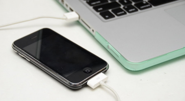 怎么把iphone照片传到电脑 天呐原来有6种办法