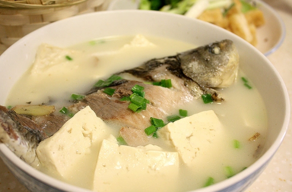 食补也是很重要的 这几道家常菜都是补钙高手