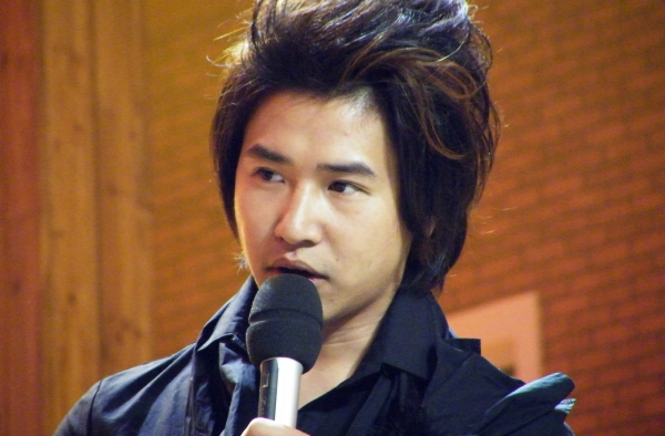 郭德纲收欧弟为徒内幕 郭德纲徒弟排名揭晓