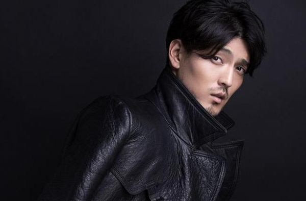 男人啊 一个时尚发型的重要性你还不懂吗