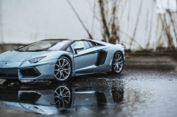 LP700 Roadsterװͼ װĿ